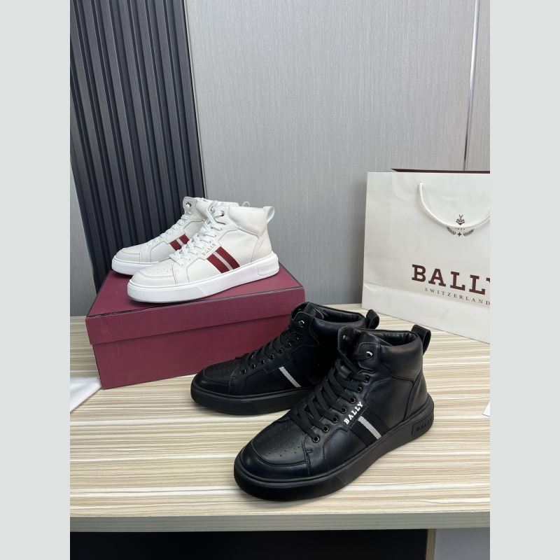 Bally Sneakers